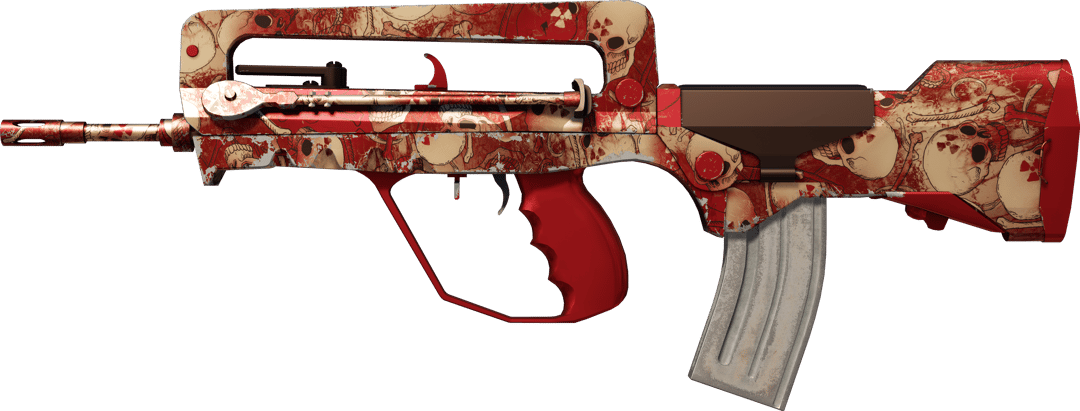 FAMAS | Styx (Factory New)