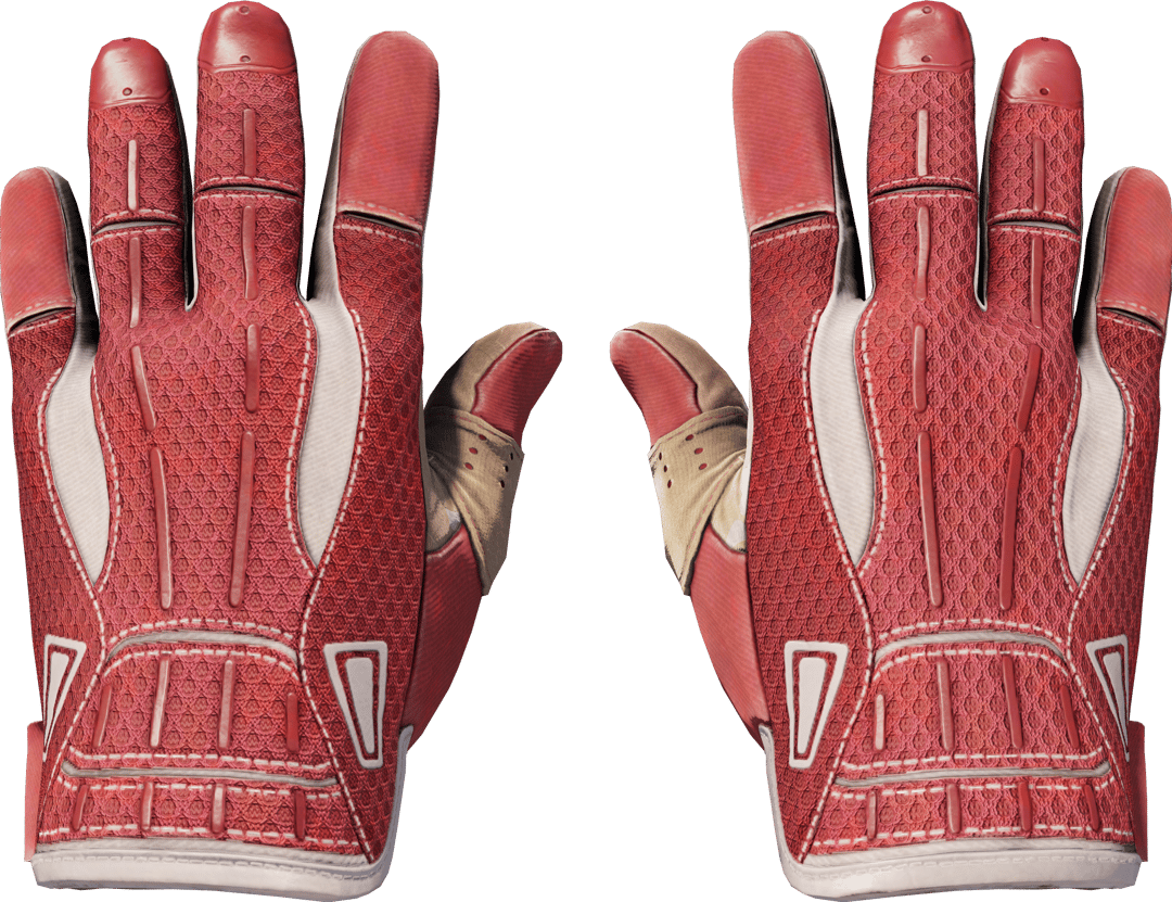 ★ Sport Gloves | Slingshot (Minimal Wear)