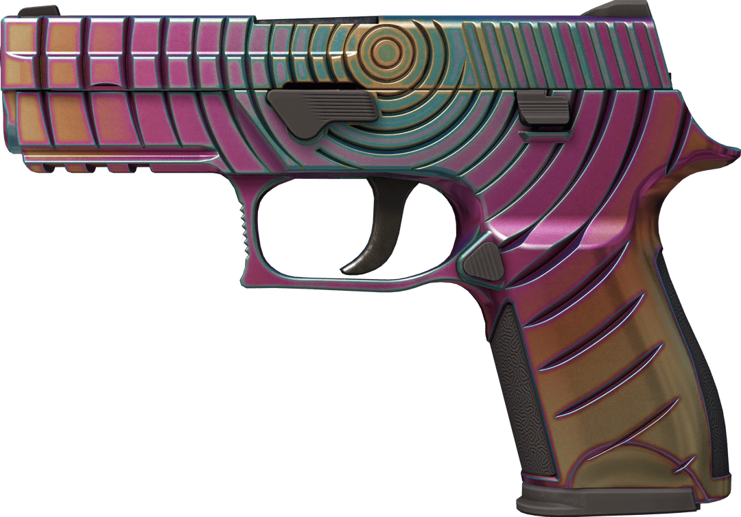 P250 | Epicenter (Factory New)