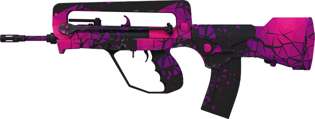 FAMAS | Pulse (Factory New)