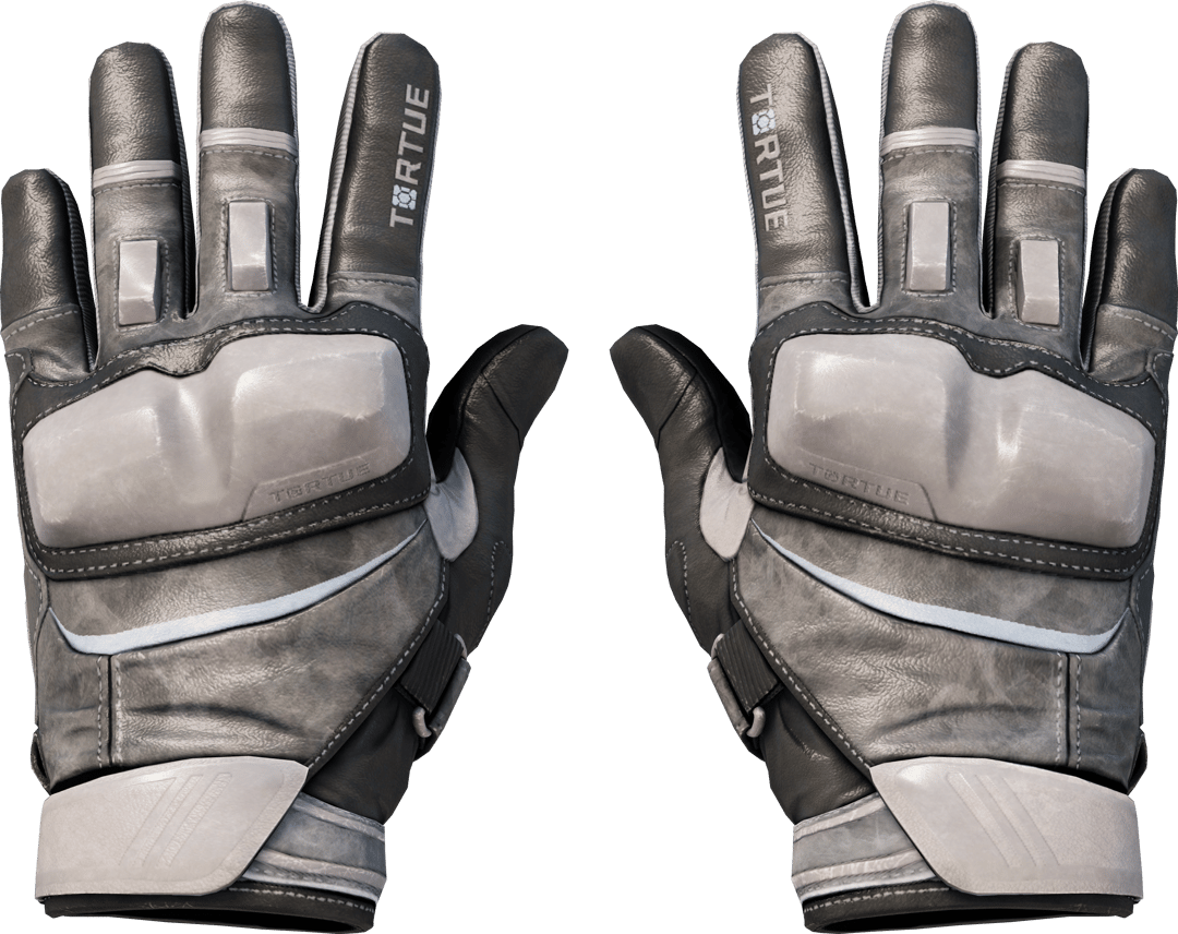 Motorradhandschuhe (★) | Rauch (Einsatzerprobt)