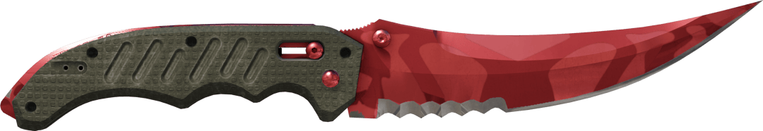 Klappmesser (★) | Metzelei (Fabrikneu)