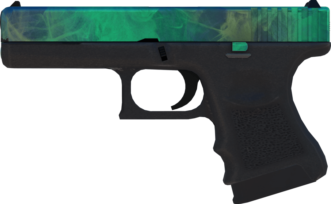 Glock-18 | Gamma Doppler (Fabrikneu)