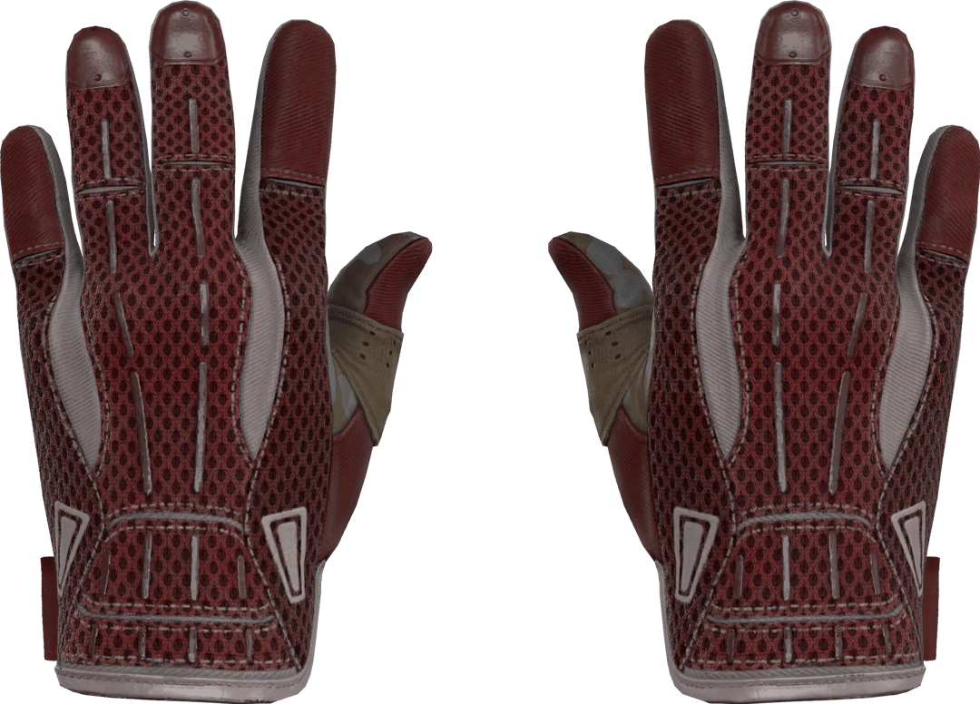 ★ Sport Gloves | Slingshot (Minimal Wear)