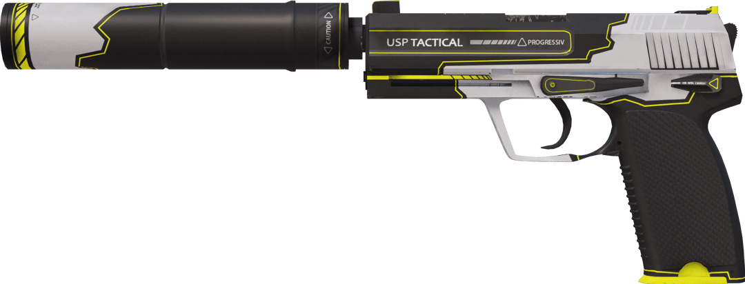 USP-S | Torque (Factory New)