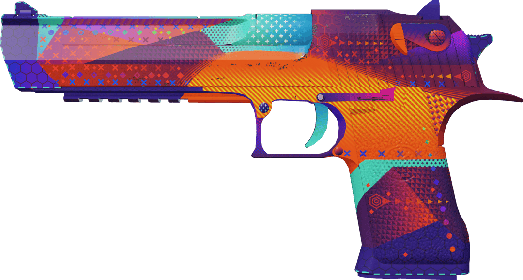 Desert Eagle | Ocean Drive (Factory New)