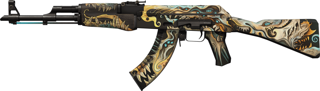 AK-47 | Phantom Disruptor (Factory New)