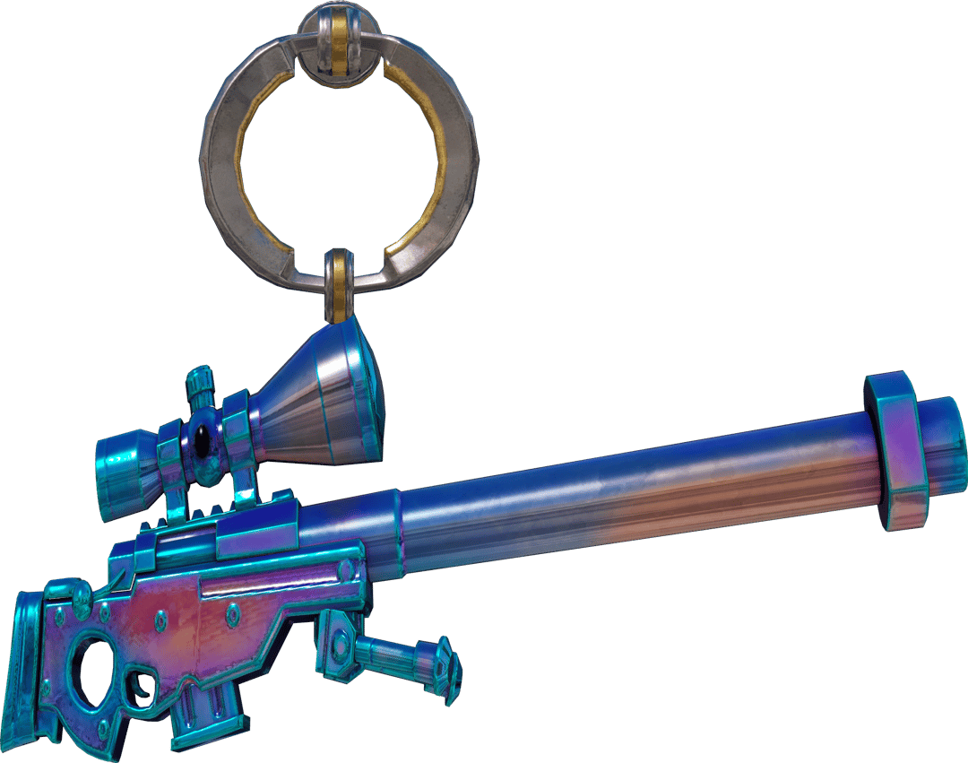Anhänger | Kleine Titan-AWP