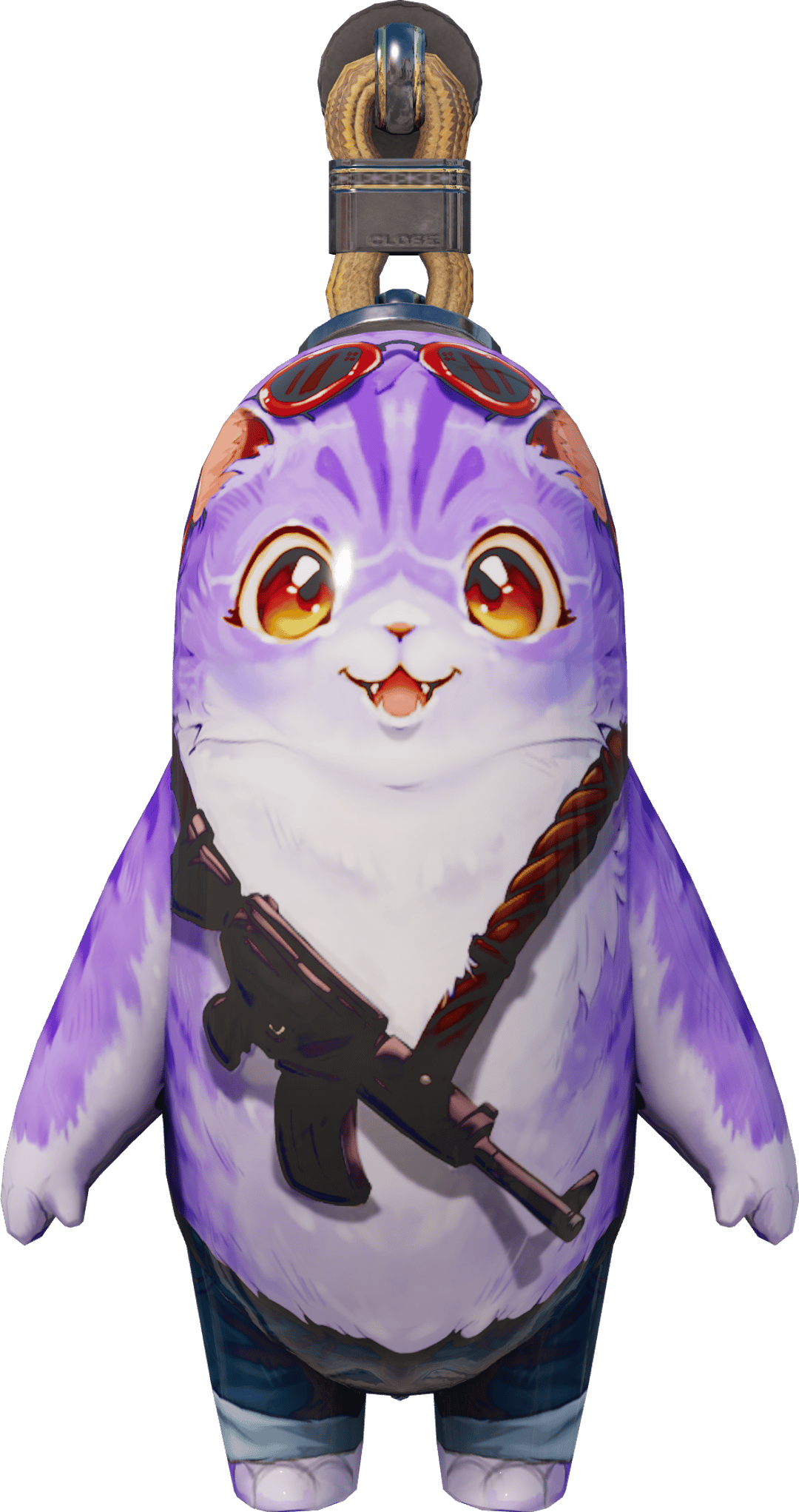 Anhänger | Kleines Kätzchen