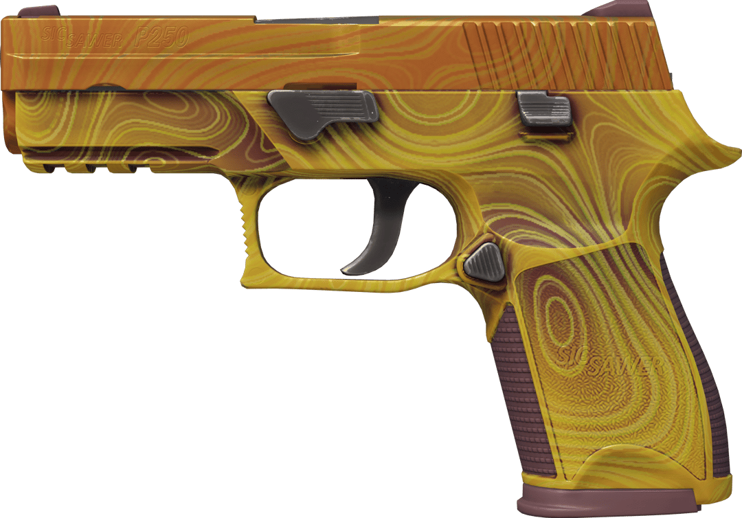 P250 | Sedimentary (Fabrikneu)