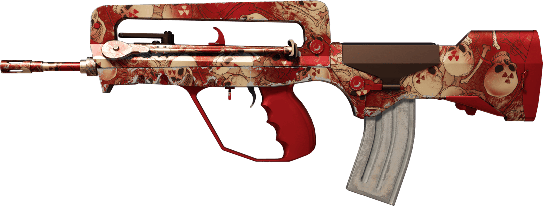 FAMAS | Styx (Factory New)