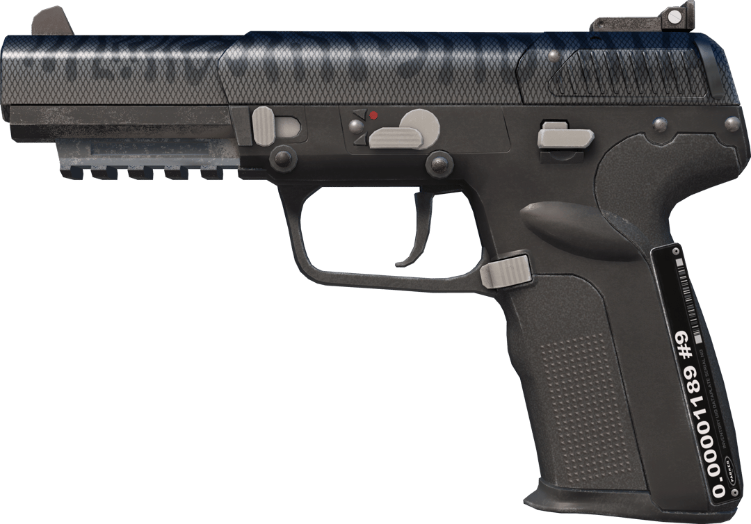 Five-SeveN | Scumbria (Factory New)