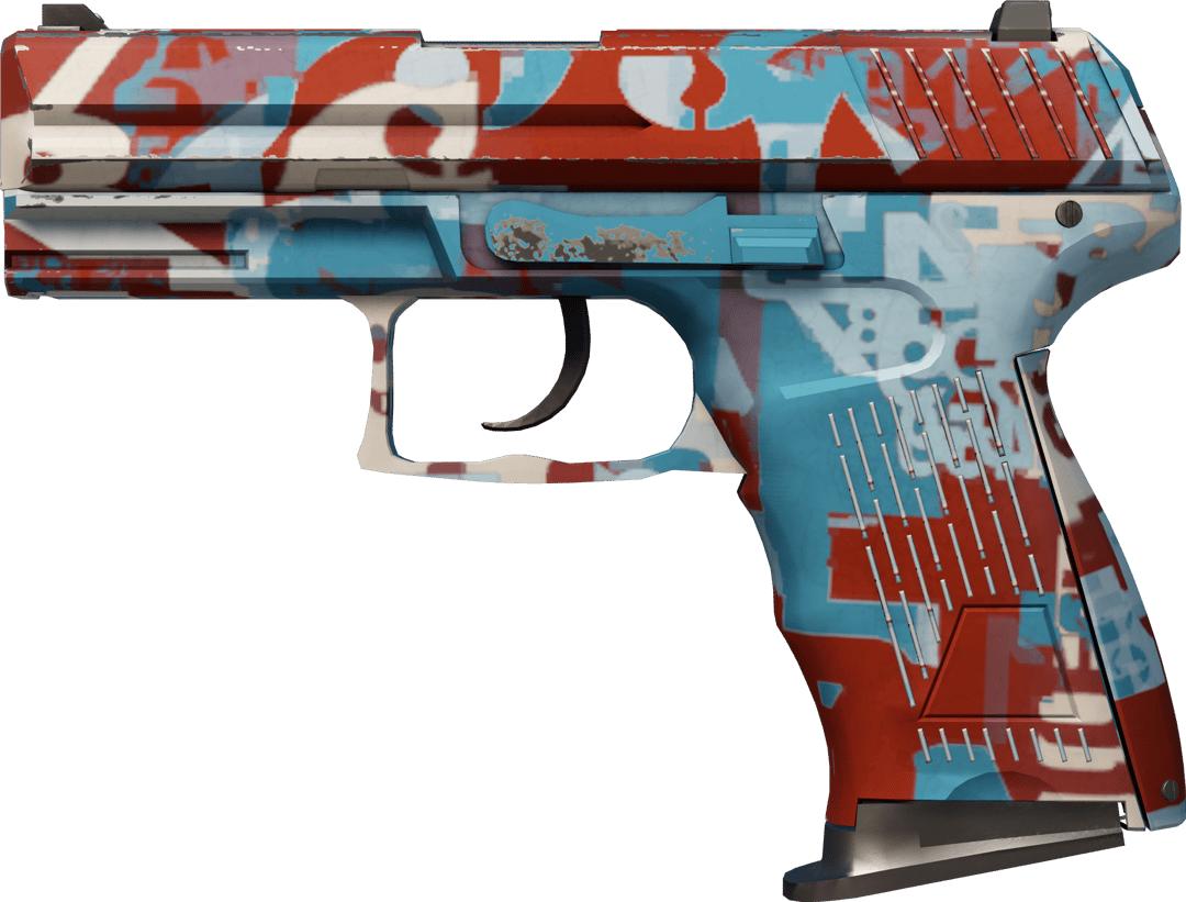 P2000 | Dispatch (Factory New)