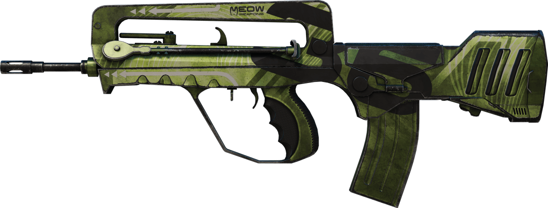 FAMAS | Miau 36 (Fabrikneu)