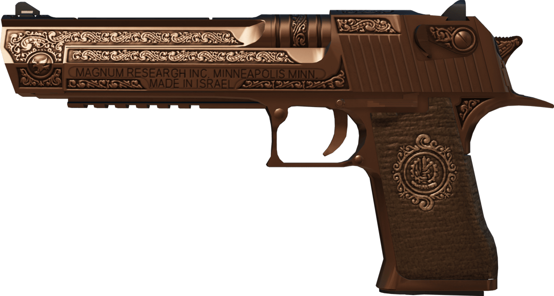 Desert Eagle | Corinthian (Factory New)