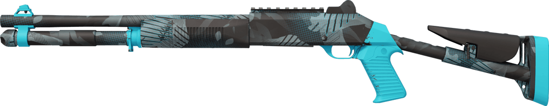 XM1014 | Slipstream (Factory New)