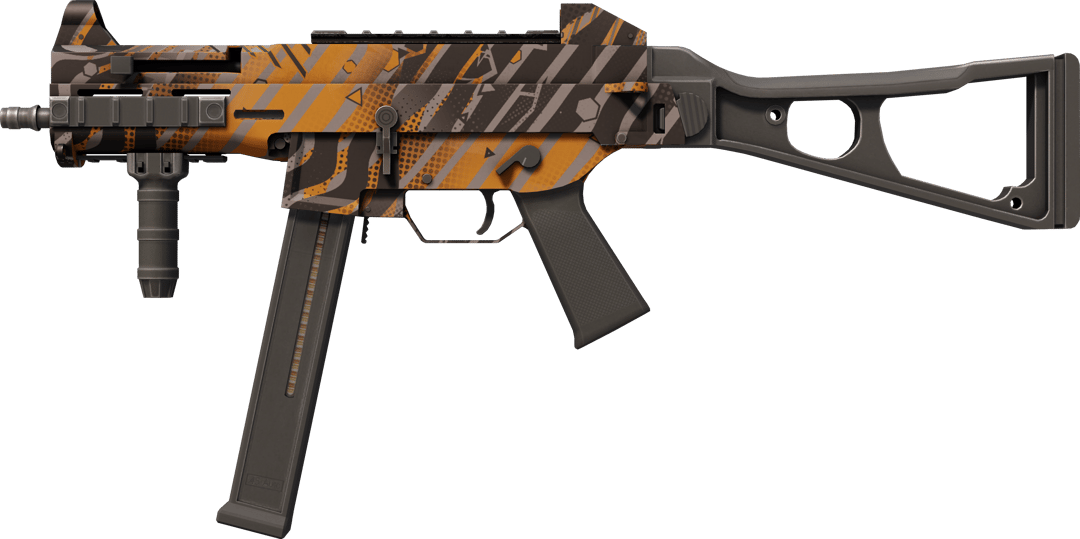 UMP-45 | Oscillator (Factory New)