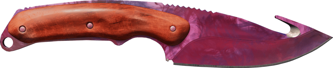 ★ Gut Knife | Doppler (Factory New)