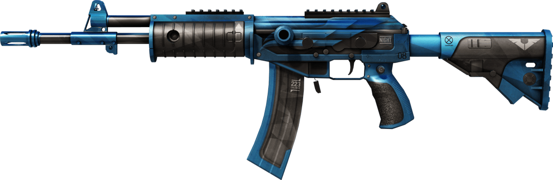 Galil AR | Stone Cold (Factory New)