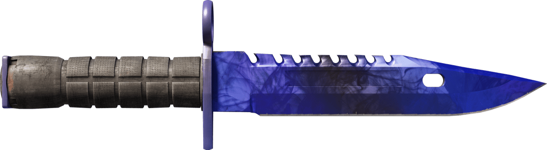 M9-Bajonett (★) | Doppler (Fabrikneu)