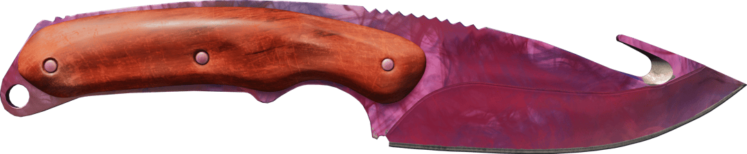 Aufbrechmesser (★) | Doppler (Fabrikneu)
