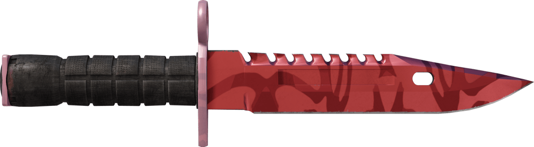 M9-Bajonett (★) | Metzelei (Fabrikneu)