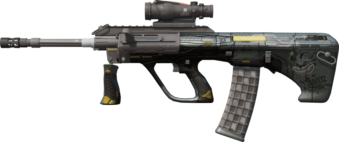AUG | Tom Cat (Factory New)