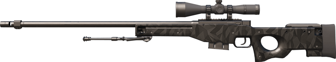 AWP | Graphite (Factory New)