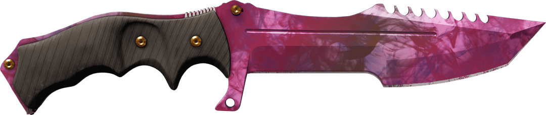 Jagdmesser (★) | Doppler (Fabrikneu)