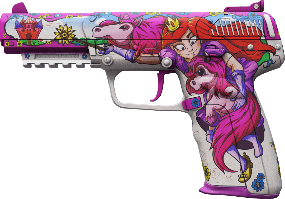 Five-SeveN | Fairy Tale (Factory New)
