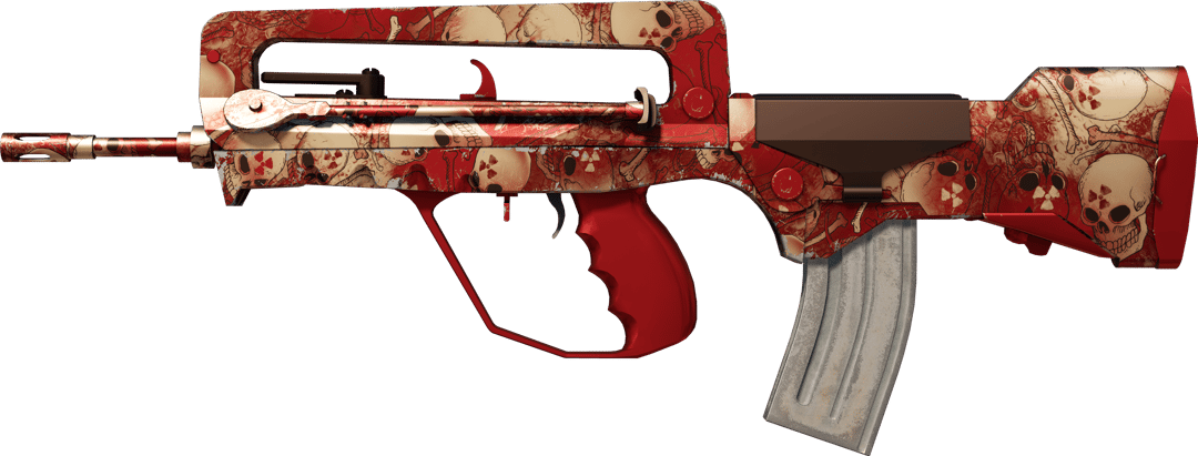 FAMAS | Styx (Factory New)