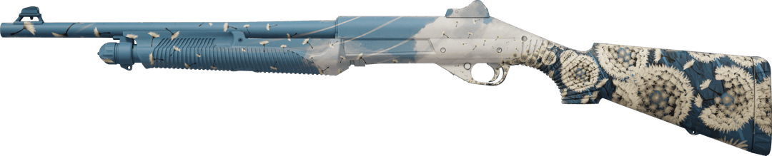 Nova | Windblown (Factory New)