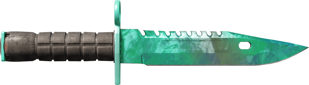 M9-Bajonett (★) | Gamma Doppler (Fabrikneu)