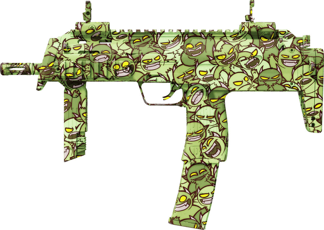 MP7 | Impire (Factory New)