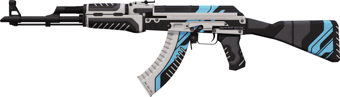 AK-47 | Vulcan (Factory New)