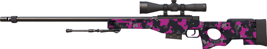 AWP | Pink DDPAT (Factory New)