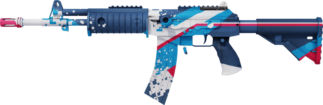 Galil AR | Rocket Pop (Factory New)