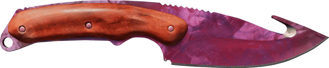 ★ Gut Knife | Doppler (Factory New)