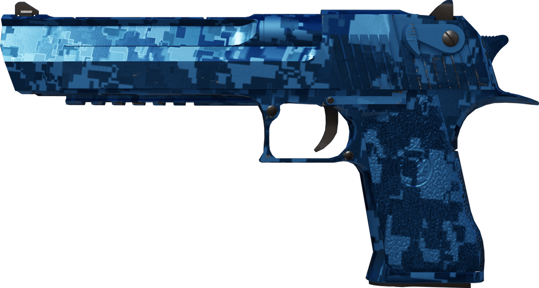 Desert Eagle | Cobalt Disruption (Factory New)