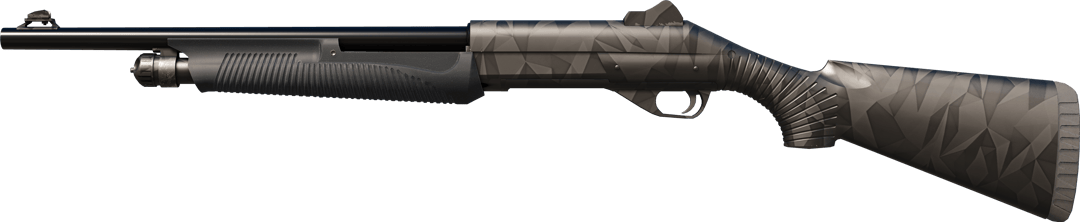 Nova | Graphite (Factory New)