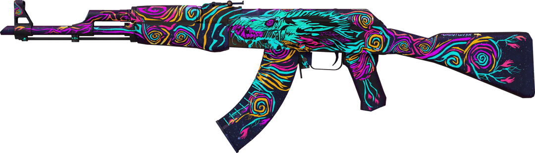AK-47 | Nightwish (Factory New)