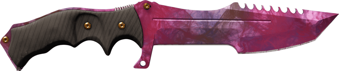 ★ Huntsman Knife | Doppler (Factory New)