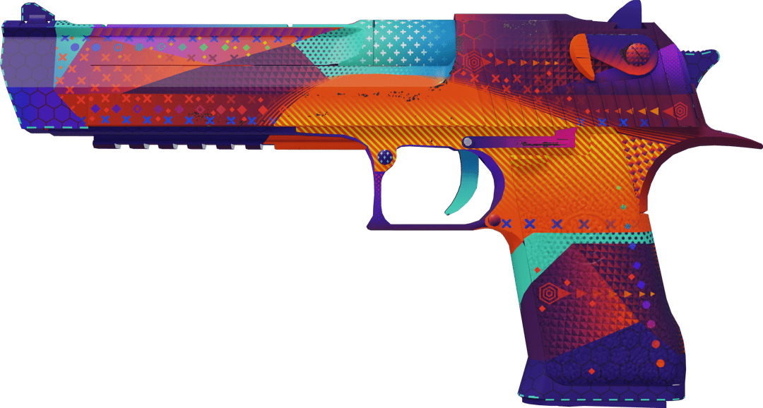 Desert Eagle | Ocean Drive (Factory New)