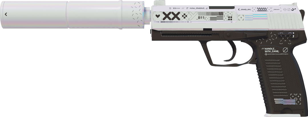 USP-S | Printstream (Factory New)