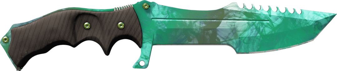Jagdmesser (★) | Gamma Doppler (Fabrikneu)