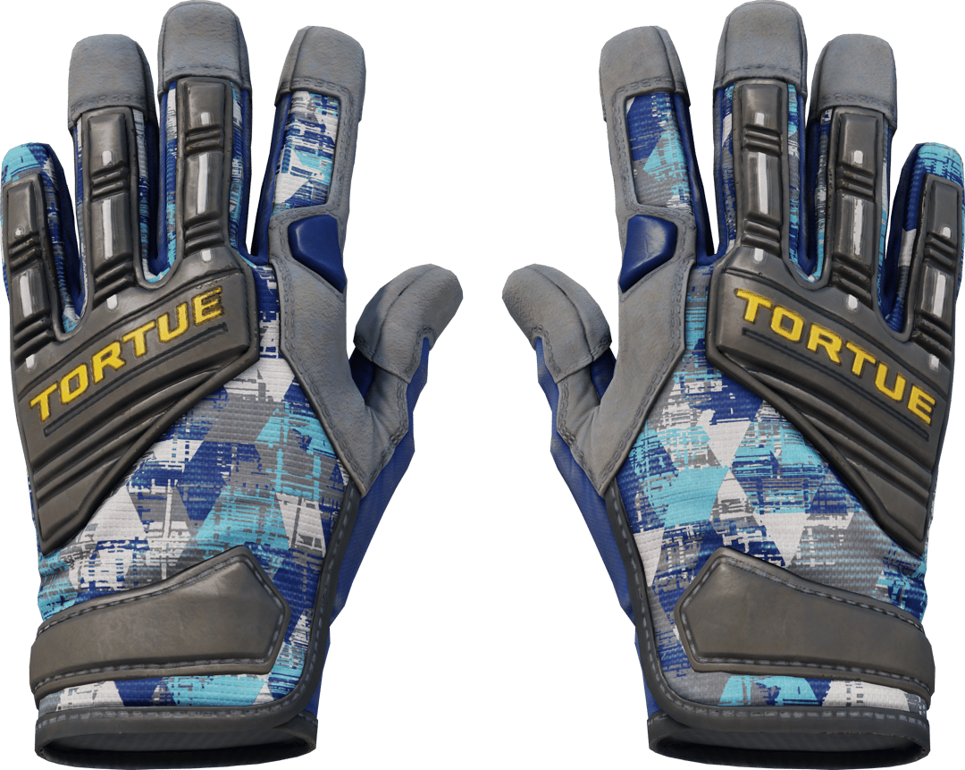 ★ Specialist Gloves | Mogul (Minimal Wear)
