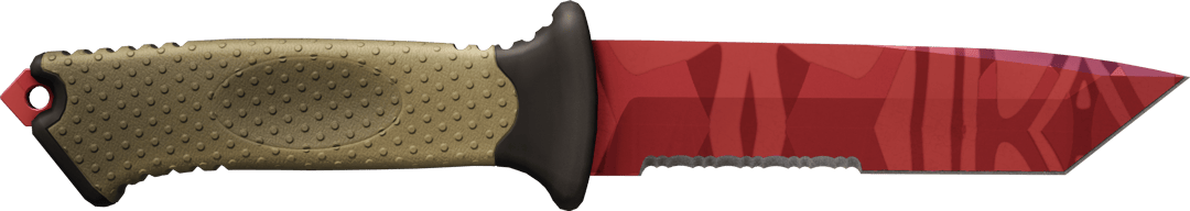 ★ Ursus Knife | Slaughter (Factory New)
