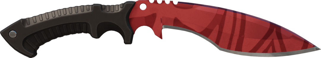 Kukri-Messer (★) | Metzelei (Minimale Gebrauchsspuren)