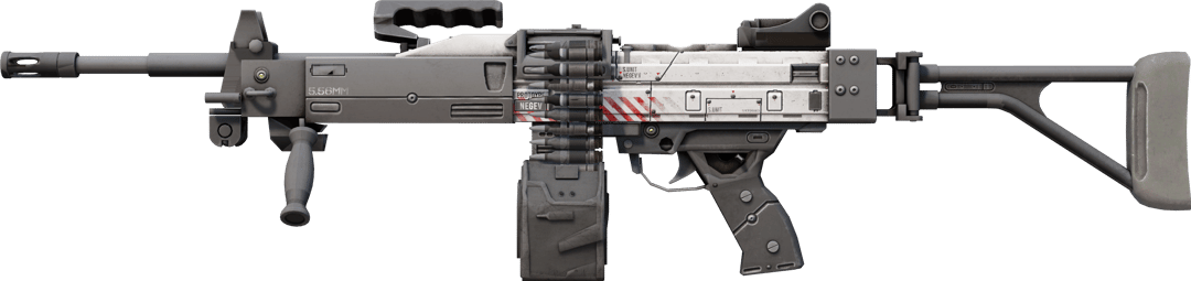 Negev | Prototyp (Fabrikneu)