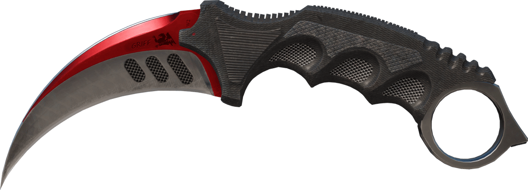 ★ Karambit | Autotronic (Factory New)